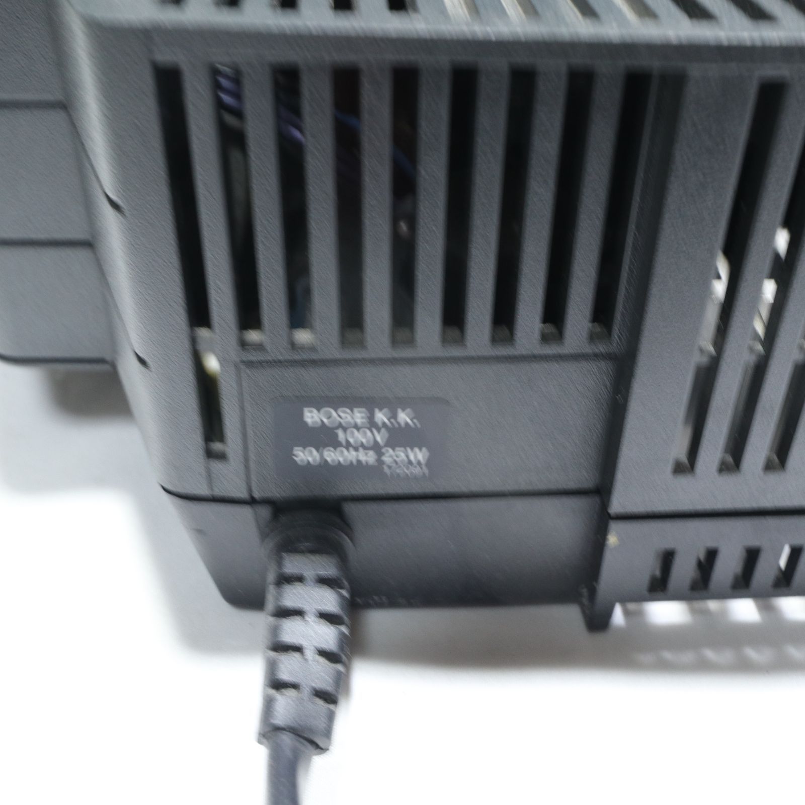 System 純正リモコン付