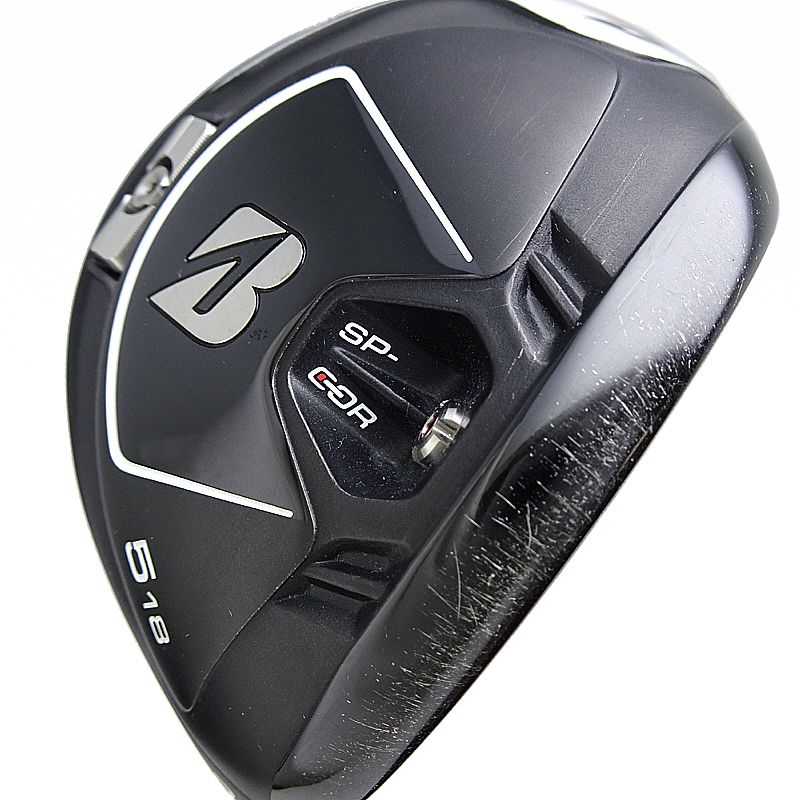 ブリヂストン フェアウェイウッド B1 5W 18°