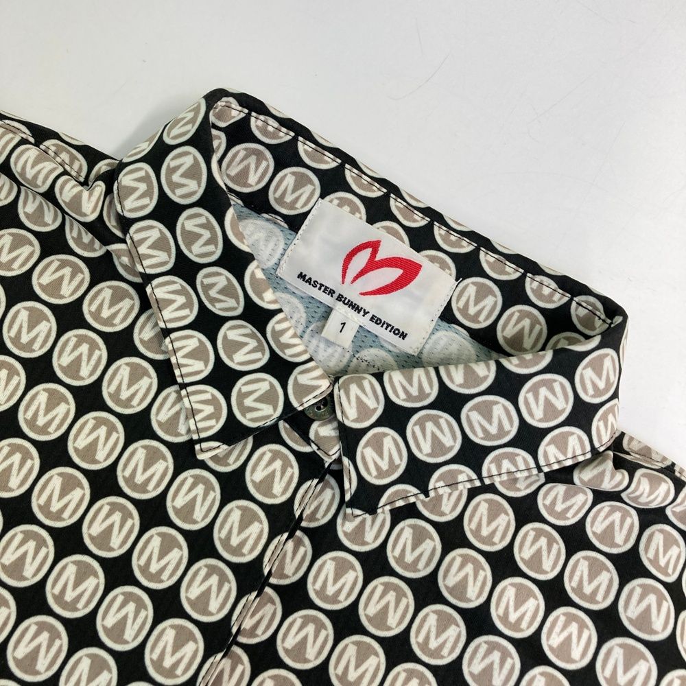 サイズ：1 MASTER BUNNY EDITION マスターバニーエディション 2025年