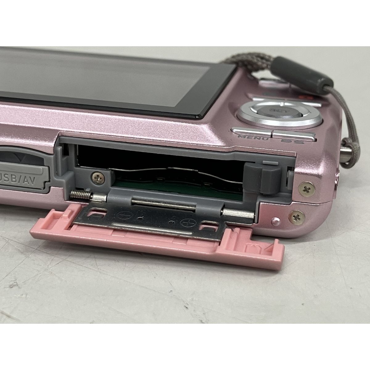  CASIO カシオ EX Z 77 エクシリム コンパクト デジタル カメラ コンデジ コンパクトデジタルカメラ デジタルカメラ