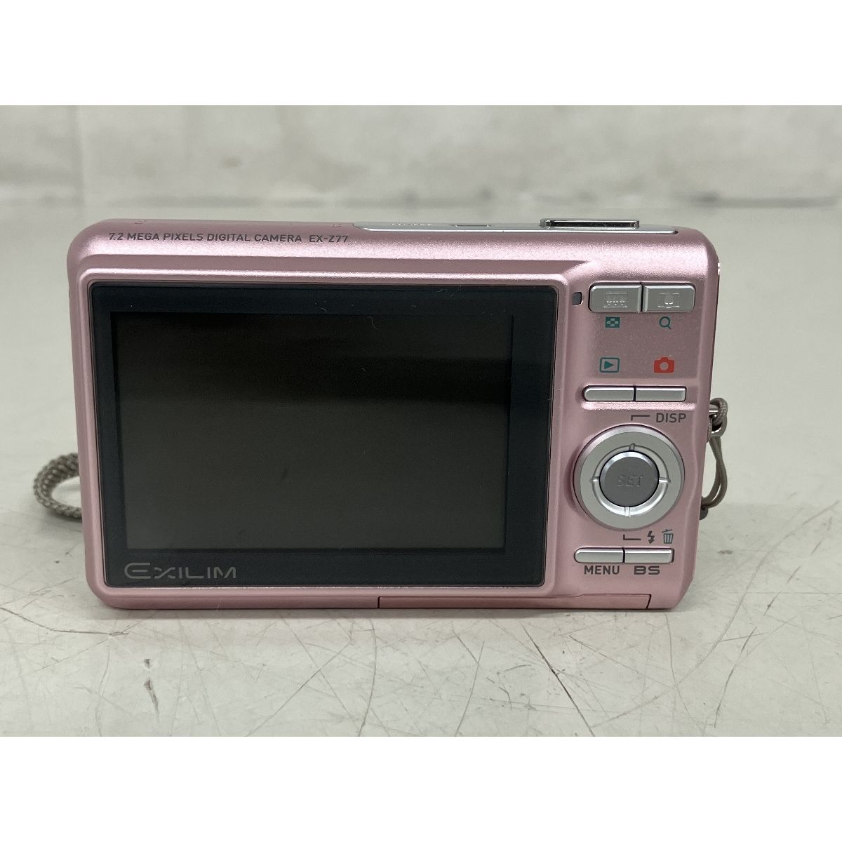 デジタル カメラ