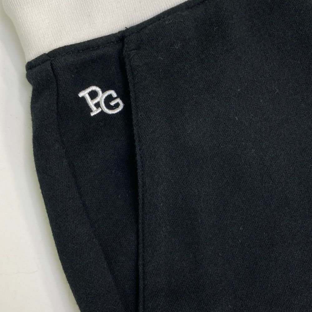 サイズ：0 PEARLY GATES パーリーゲイツ ; スウェットスカート