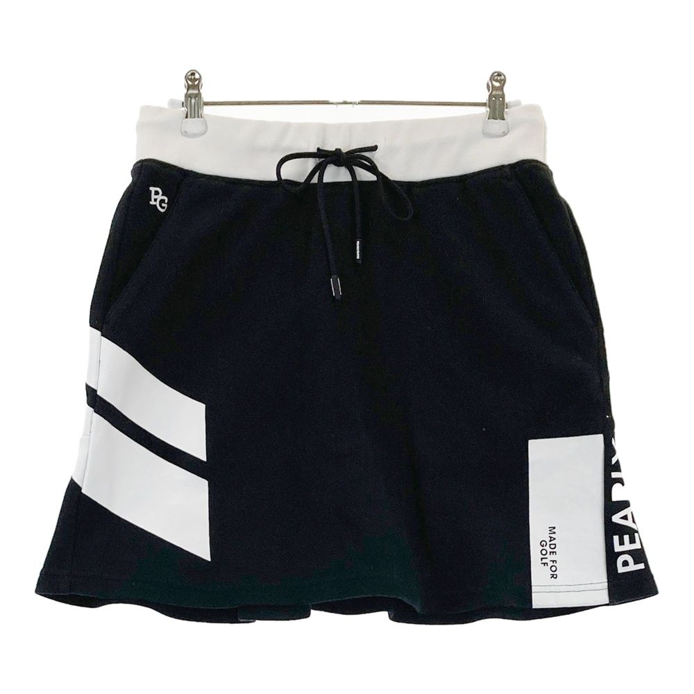 【新品・未使用】パーリーゲイツ スカート　サイズ0 サイズ：0 PEARLY GATES パーリーゲイツ ; スウェットスカート
