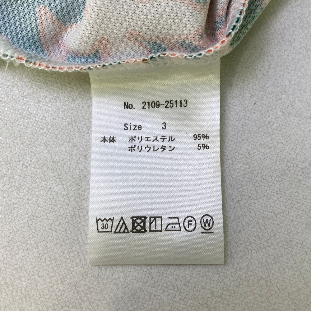 サイズ 3 CPG GOLF シーピージーゴルフ モデル 半袖ポロシャツ 花 総柄 グリーン系 240101547902 ゴルフウェア メンズ ストスト LLC-HASEGAWATOSO_COM