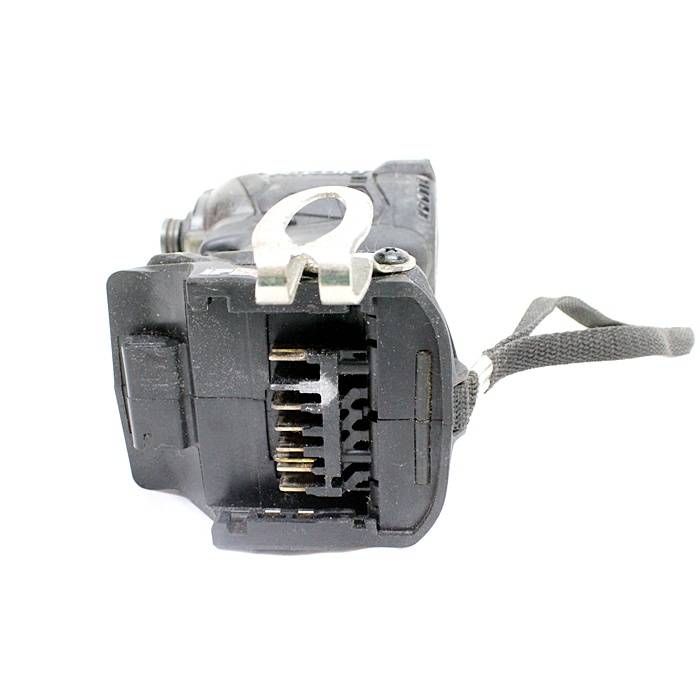 HiKOKI コードレス電動インパクトドライバー WH36DC 92