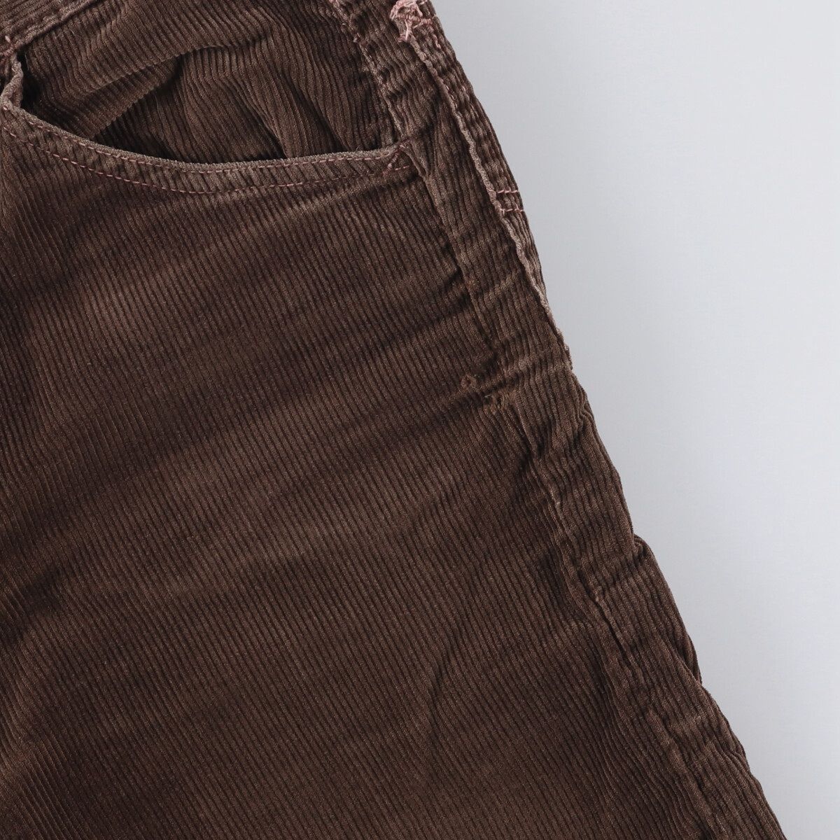 コーデュロイパンツ メンズw