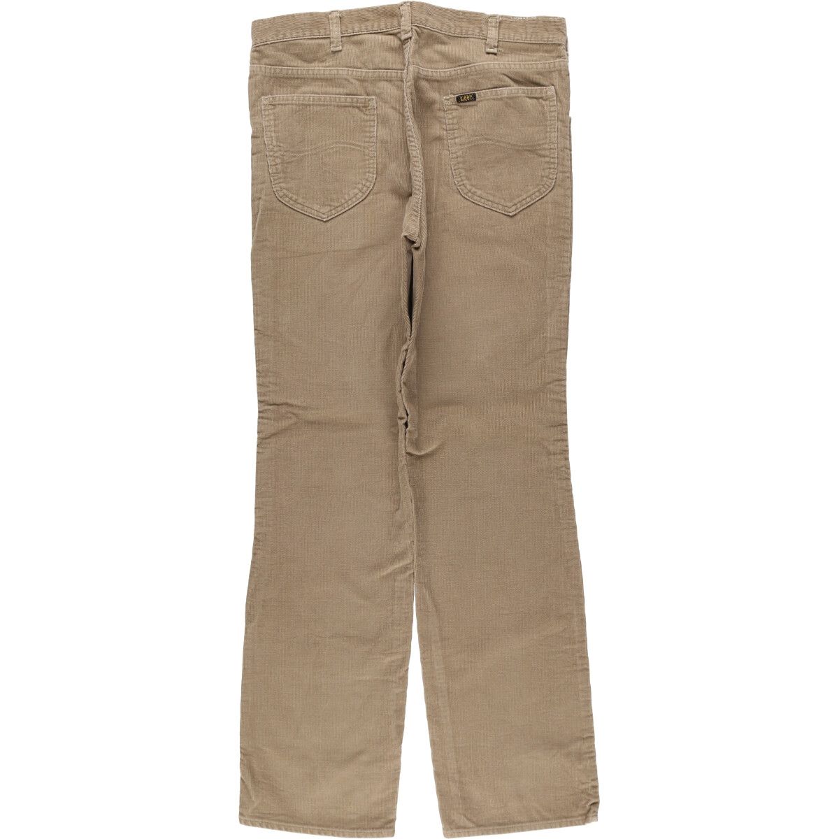 古着 リー Lee RIDERS ライダース コーデュロイパンツ メンズw33相当 ヴィンテージ eaa594307