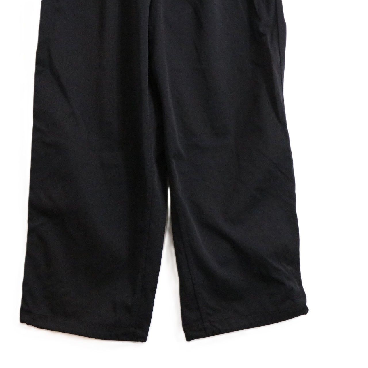 中古A】DAIWA PIER39 ダイワピア39 S メンズ ワイドパンツ 25ss TECH 