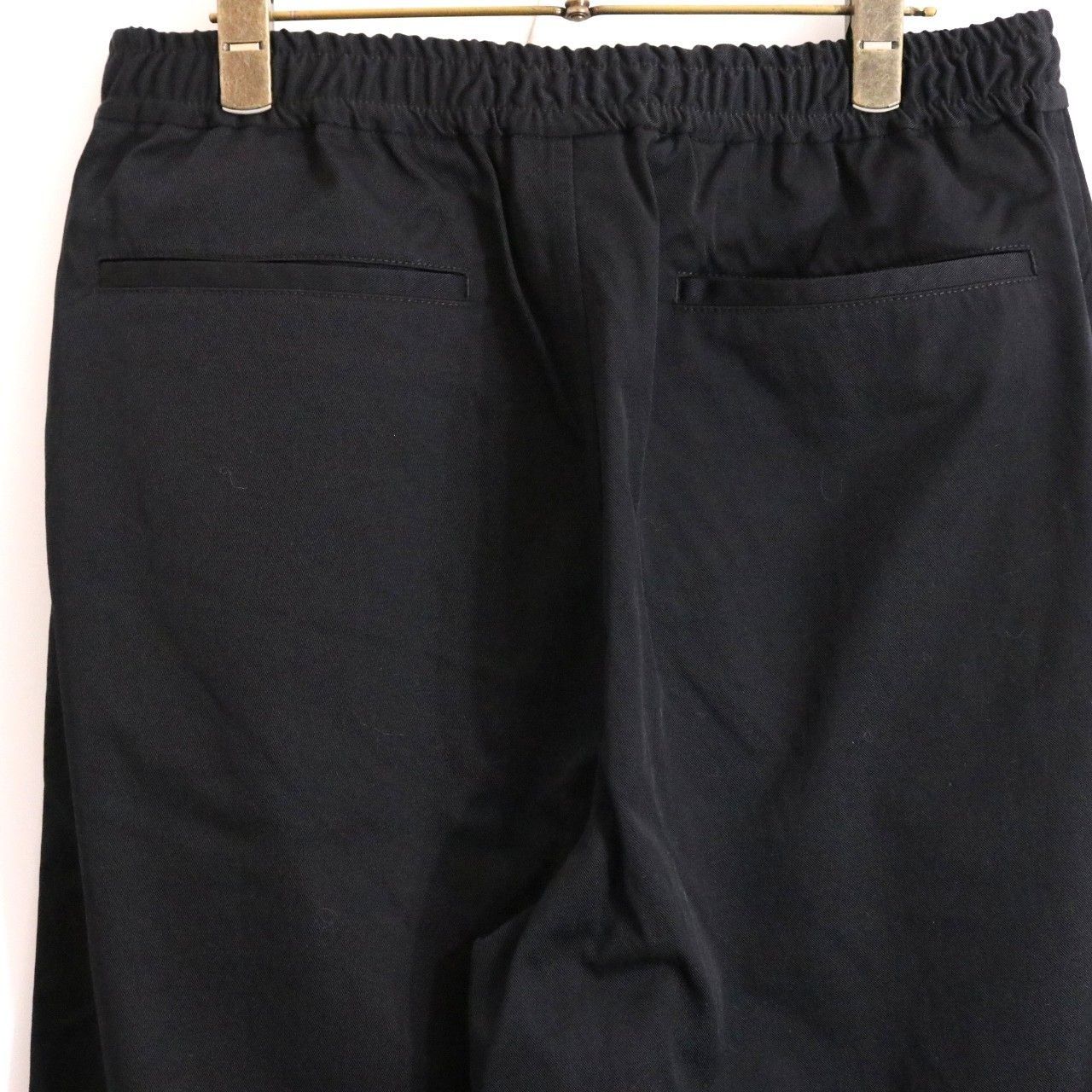 中古A】DAIWA PIER39 ダイワピア39 S メンズ ワイドパンツ 25ss TECH
