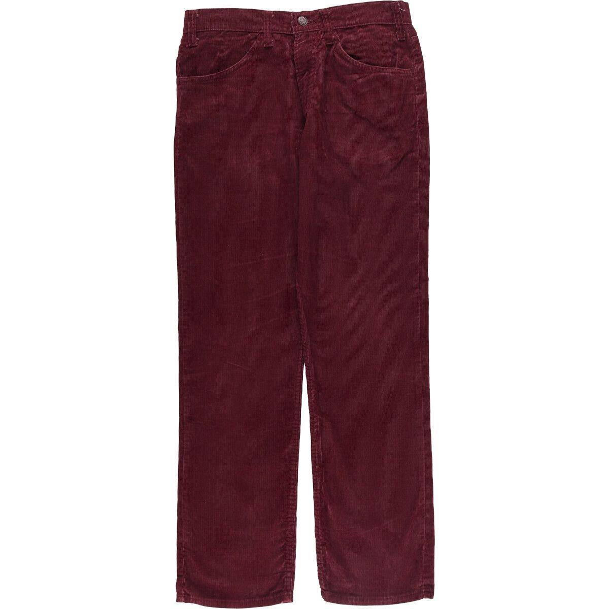 古着 80年代 リーバイス Levi s 519-1583 コーデュロイパンツ メンズw33相当 ヴィンテージ eaa594313
