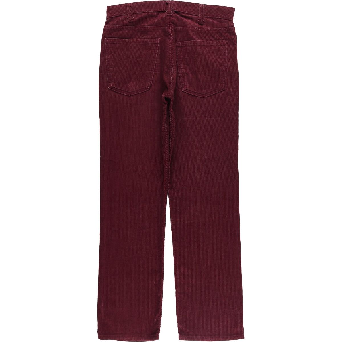 古着 80年代 リーバイス Levi s 519-1583 コーデュロイパンツ メンズw33相当 ヴィンテージ eaa594313