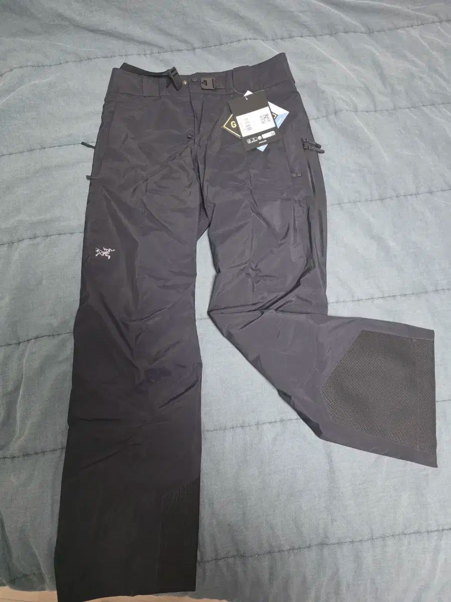 ARC TERYX アークテリクス マーカー パンツ ブラック M サイズ