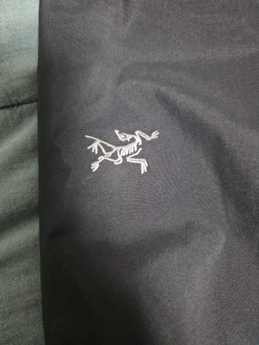 ARC TERYX アークテリクス マーカー パンツ ブラック M サイズ