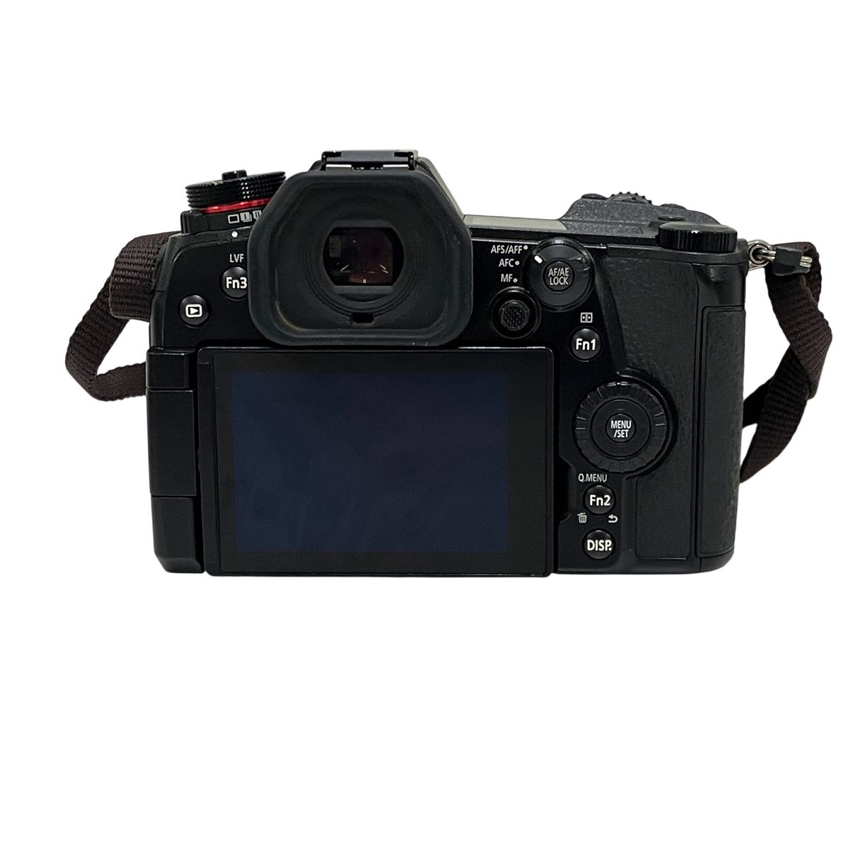 Panasonic LUMIX DC-G9 パナソニック ルミックス ミラーレス一眼カメラ