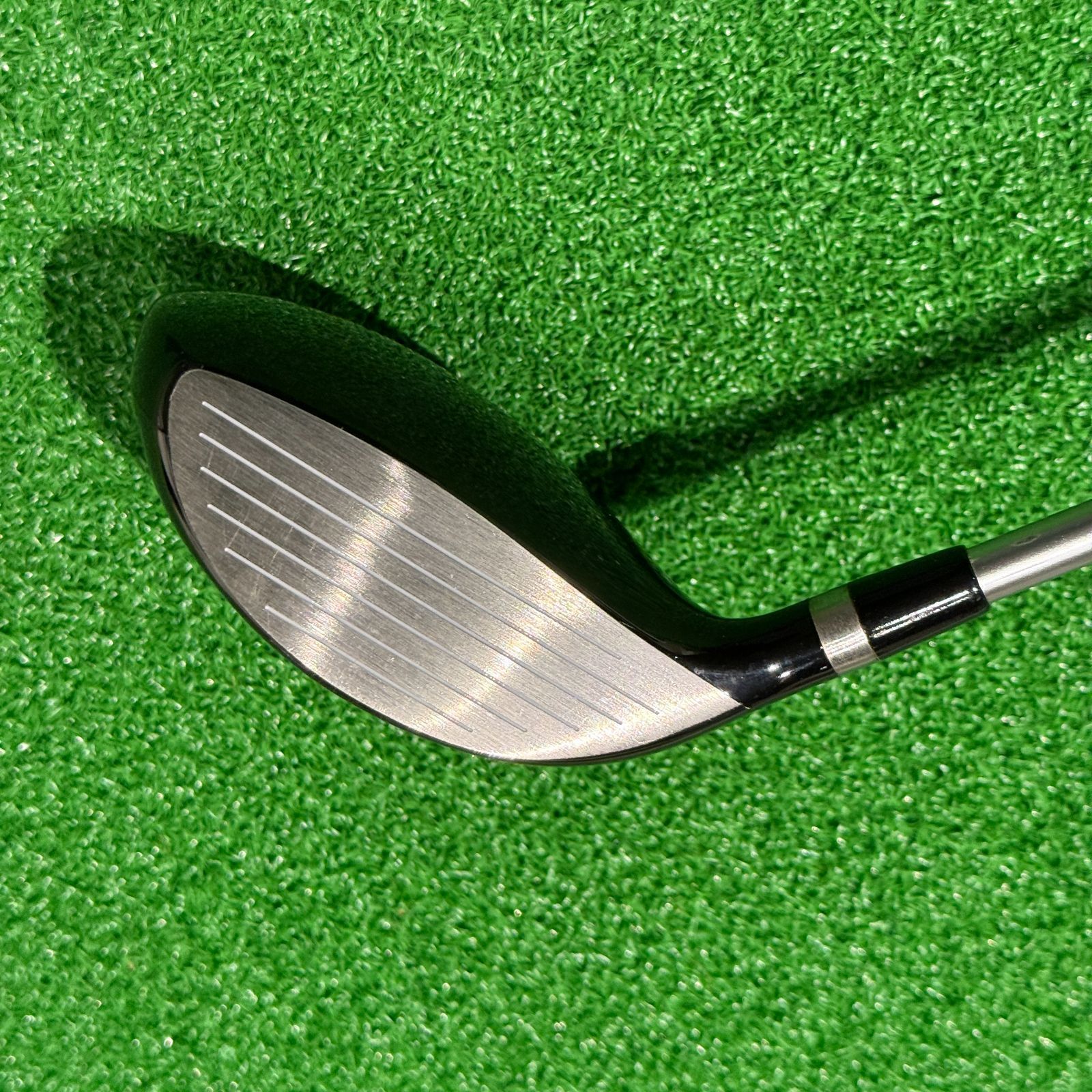 AKIRA GL-01 FW F 15 アキラ フェアウェイウッド 3 W