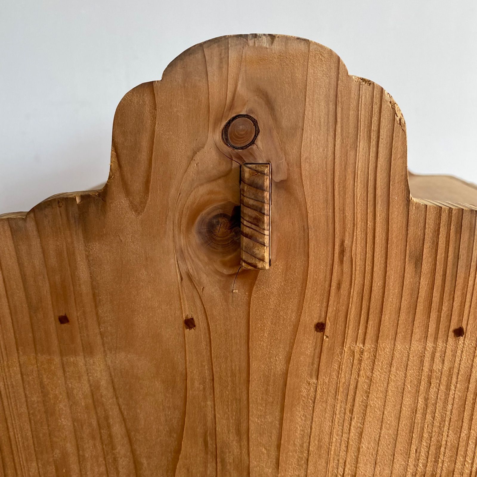 アンティーク 仕切り棚 チェスト 食器棚 書類棚 無垢材 無塗装 y33 アンティーク 仕切り棚 チェスト 食器棚 書類棚 無垢材 無塗装 y33