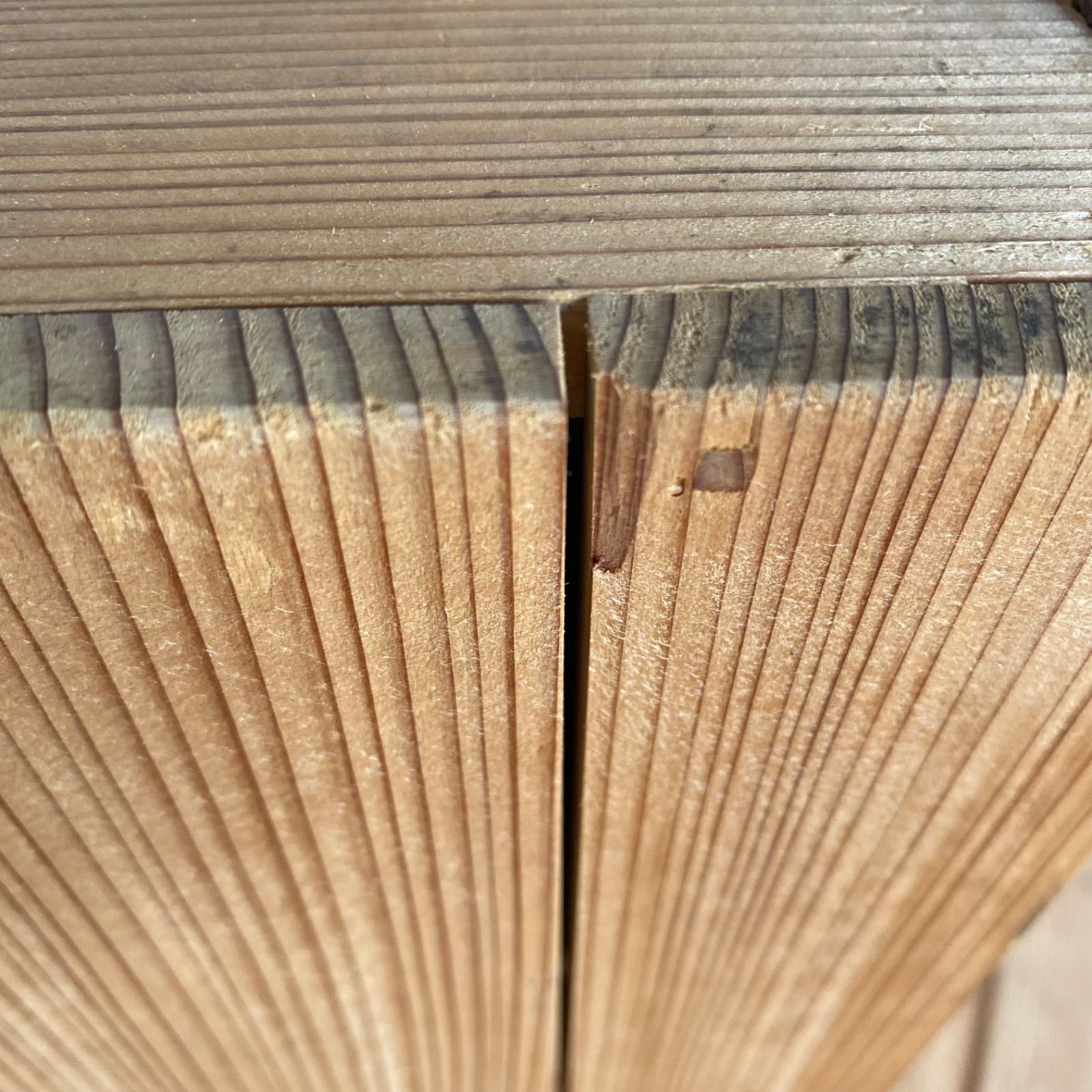 アンティーク 仕切り棚 チェスト 食器棚 書類棚 無垢材 無塗装