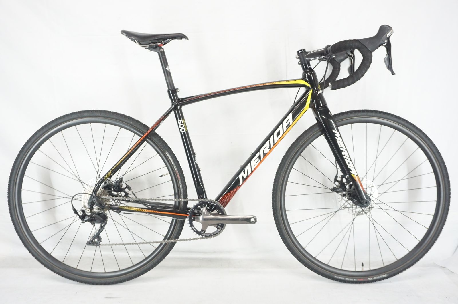 アートサイクルスタジオ ART CYCLE STUDIO クロモリ ロードバイク