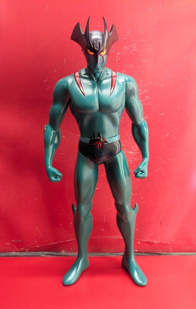 tnoo マーミット スーパーロボット烈伝 スーパーロボット列伝 SR