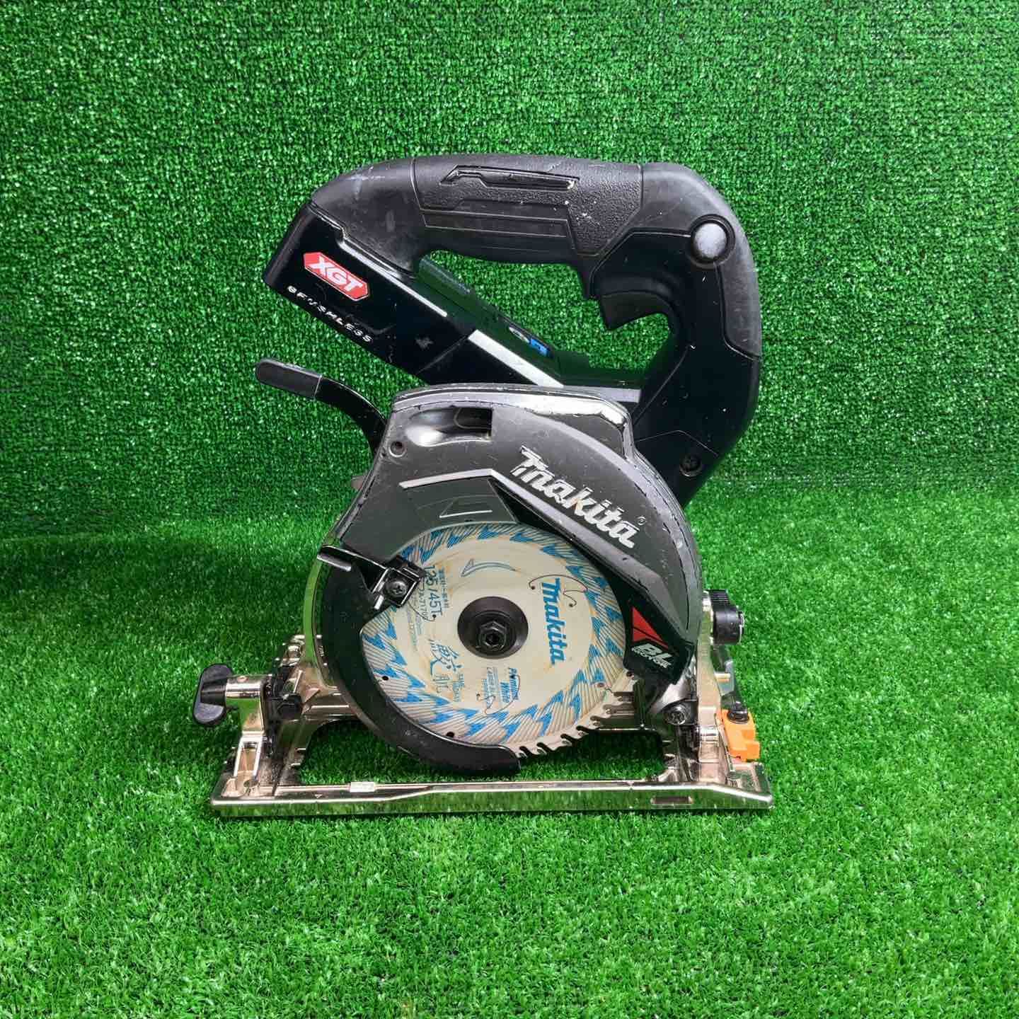 マキタ makita コードレスマルノコ HS007GZB 藤沢店