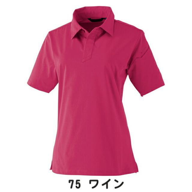 種類21：95 ブラック/L TSDESIGN 藤和 TS4Dレディースショート