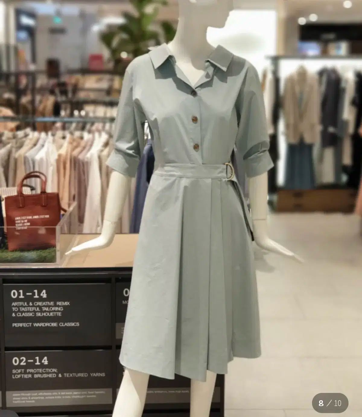 ZOOC ジューク シャツ ワンピース ONE PIECE 66