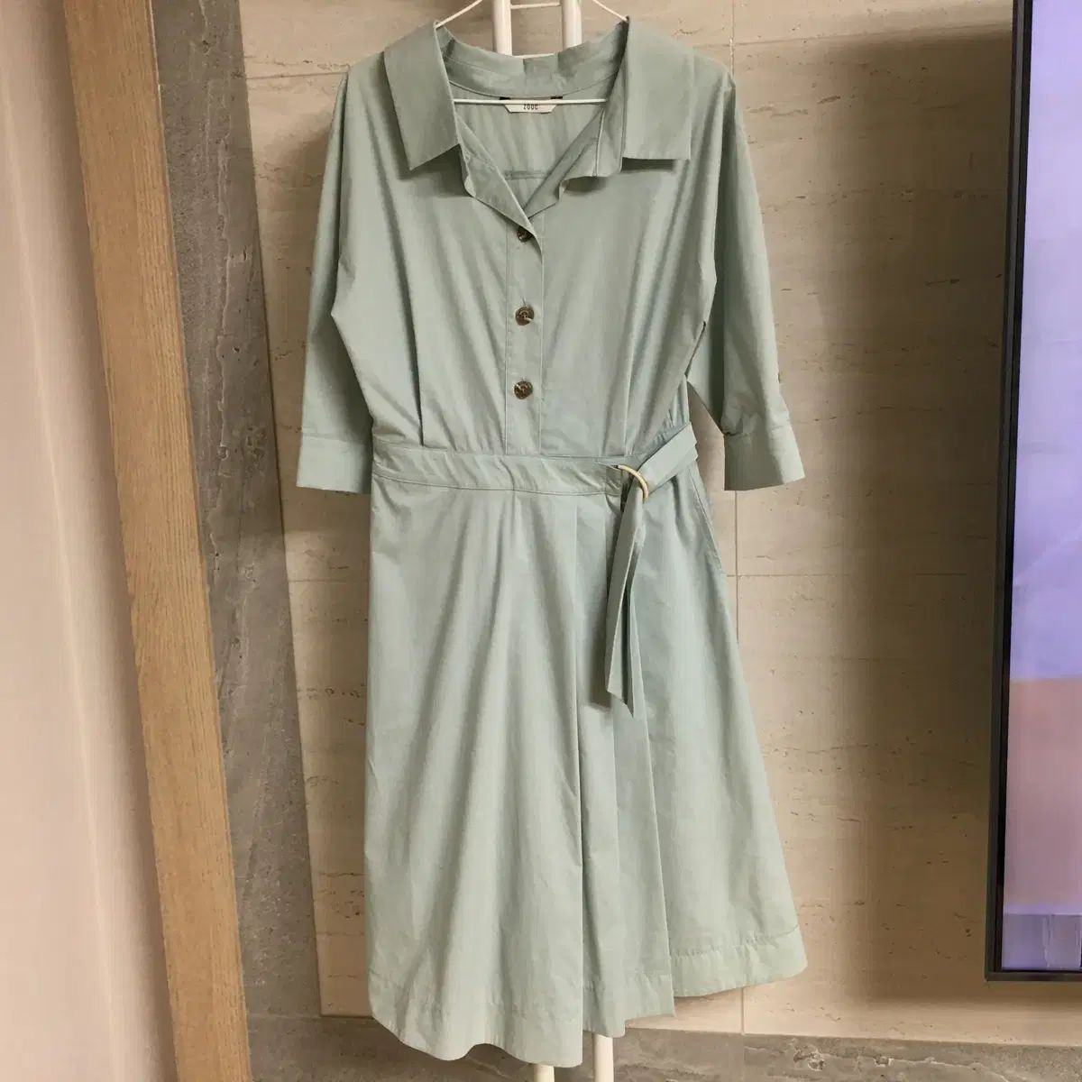 ZOOC ジューク シャツ ワンピース ONE PIECE 66