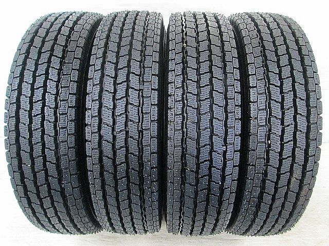 スタッドレス 145 80 R 12 78 4本 ヨコハマice GUARD IG 91
