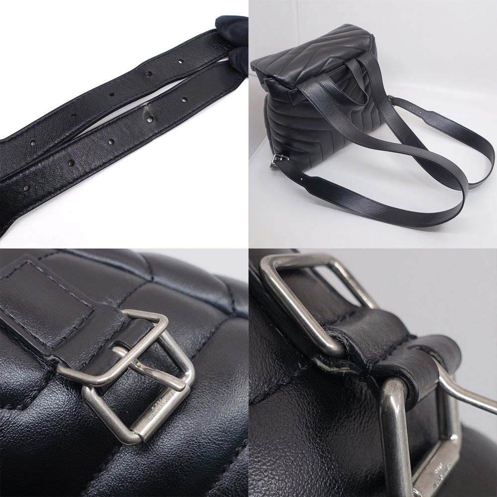 ルルバックパック