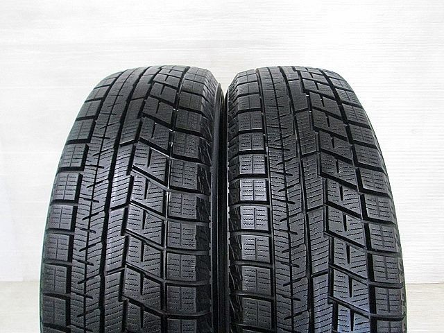 スタッドレス 175 65 R 15 2本 ヨコハマ ice GUARD IG 60