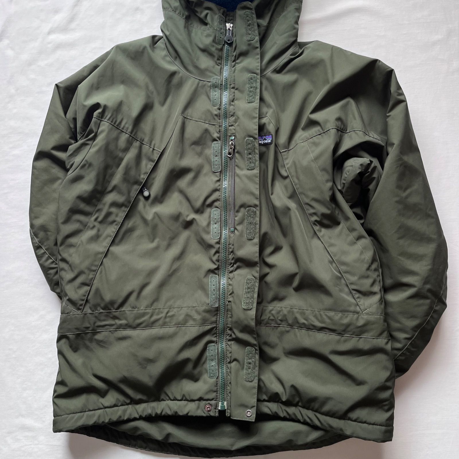patagonia パタゴニア INFURNO JACKET インファーノジャケット 00s S 