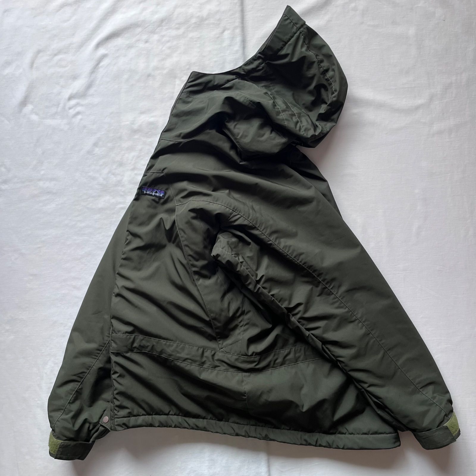 patagonia パタゴニア INFURNO JACKET インファーノジャケット 00s S