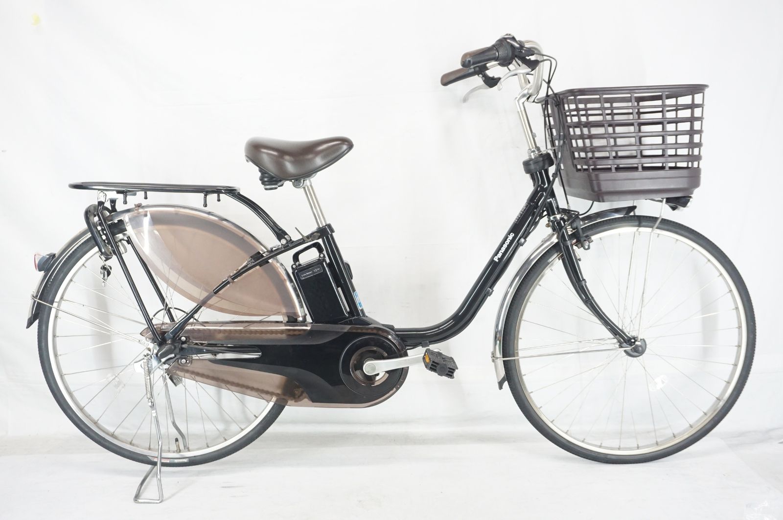 PANASONIC 「パナソニック」 VIVI MX BE-FM631 2023年モデル 26インチ 電動アシスト自転車 / 阪急塚口店 ITIAE64I4ONE PANASONIC 「パナソニック」 VIVI MX BE-FM631 2023年モデル 26インチ