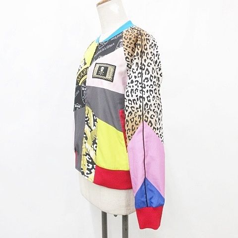 マークアンドロナ