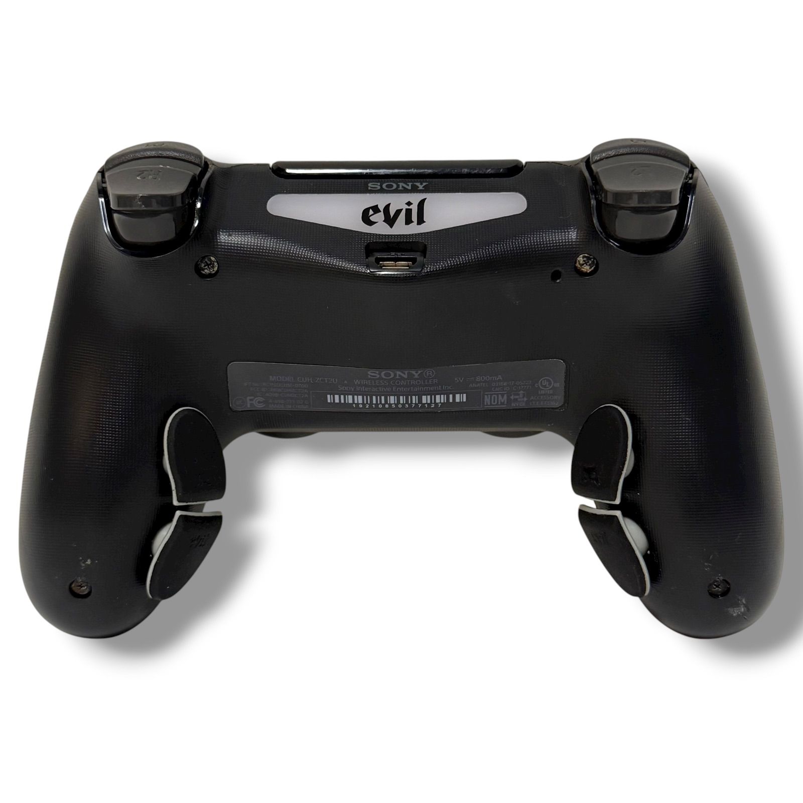 スマートトリガー Evil controller エビル コントローラー