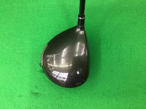 11° ドライバー