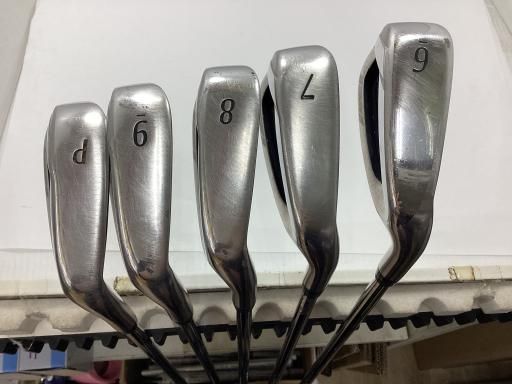 ダンロップ XXIO 2020 5 S アイアンセット IR NS PRO 860 GH D.S.T for フレックスS メンズ 男性用 右利き 右用 Cランク ゴルフクラブ