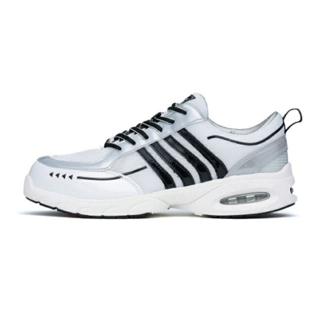 種類26：90：ブラック/26.0cm XEBEC ジーベック 安全靴 85124