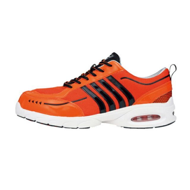 種類26：90：ブラック/26.0cm XEBEC ジーベック 安全靴 85124