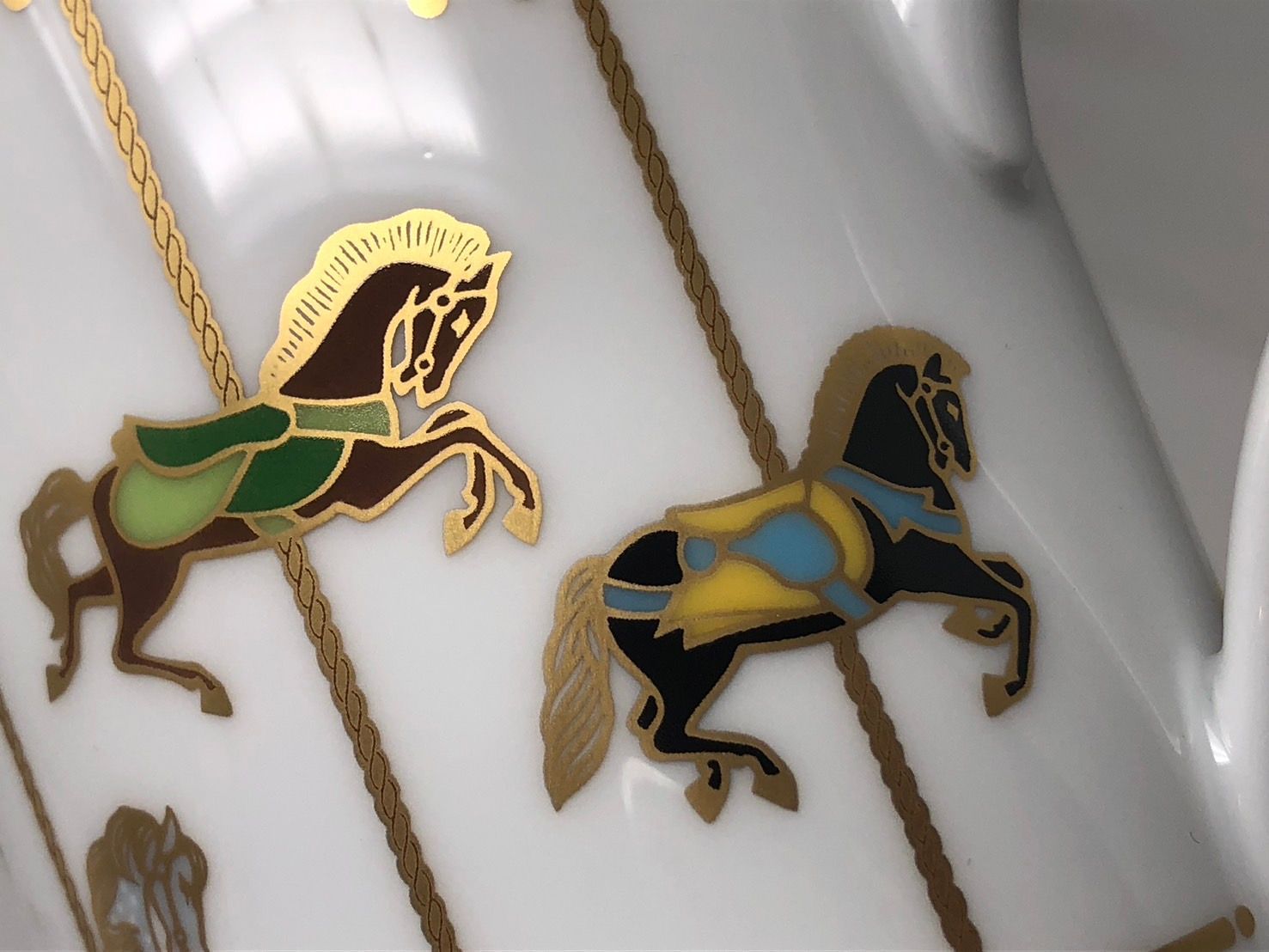 回転木馬マグカップ カップ