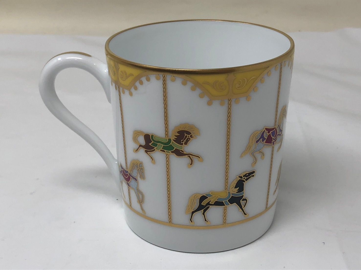 回転木馬マグカップ カップ