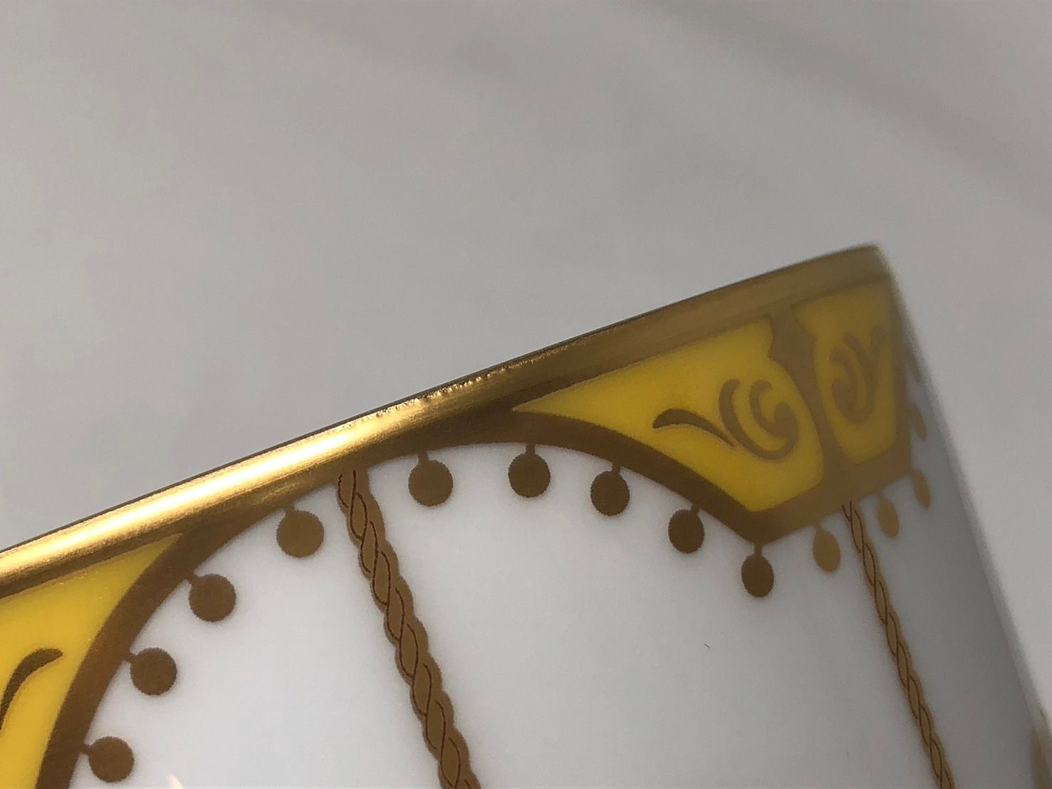 回転木馬マグカップ