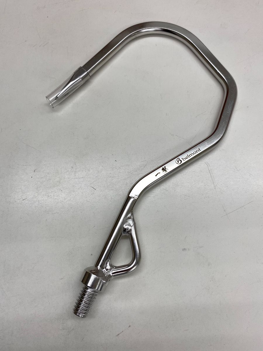 極美品 レスターファイン ナイトⅡ 10XH