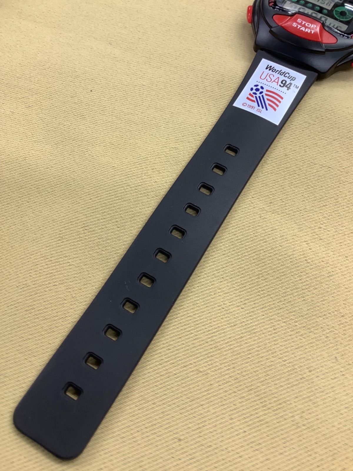 サッカータイマー SWC