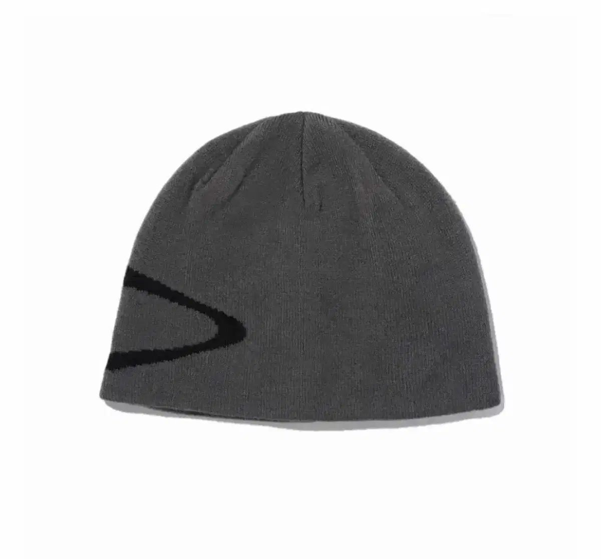 Mschf ミスチーフ ビーニー チャコール