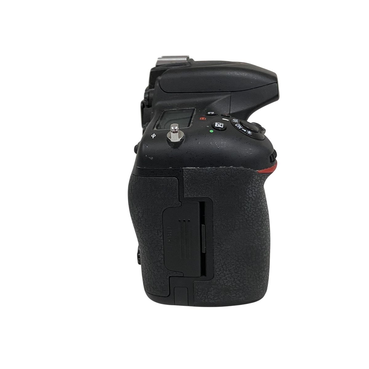 ジャンク品】Nikon D750 デジタル一眼レフカメラ ジャンク】Nikon D750