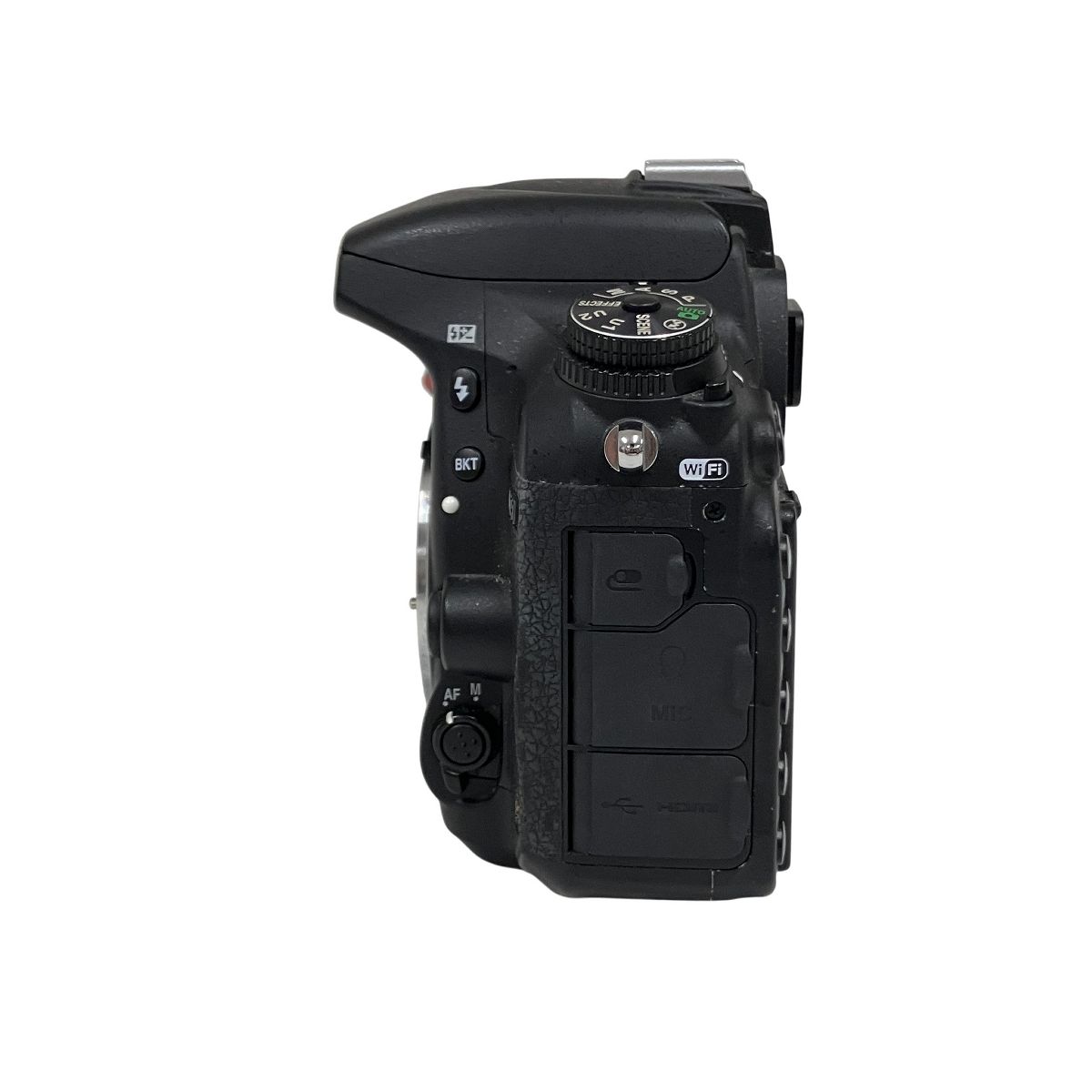 Nikon ニコン D750 FX ボディのみ デジタル 一眼レフ カメラ 動作確認