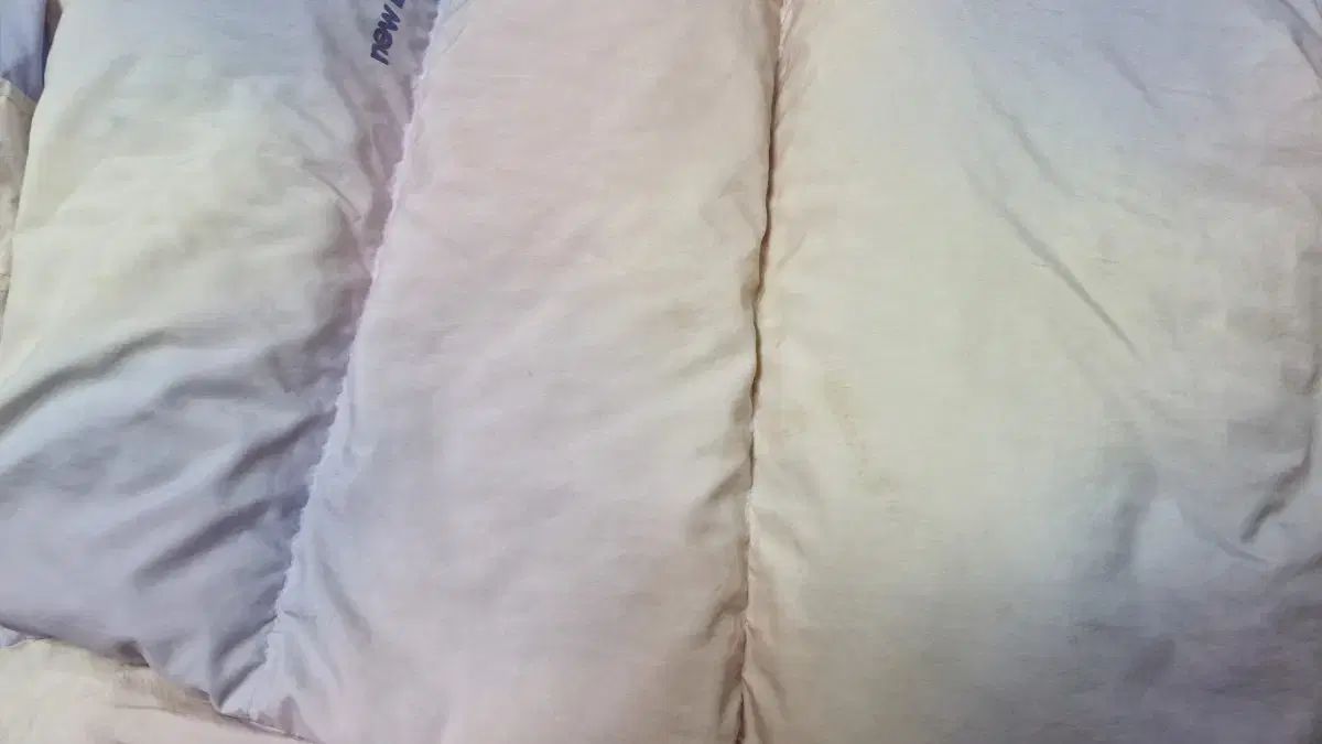  ニュー ンスキッズ ダウン 140 その他 ジャケット ブルゾン