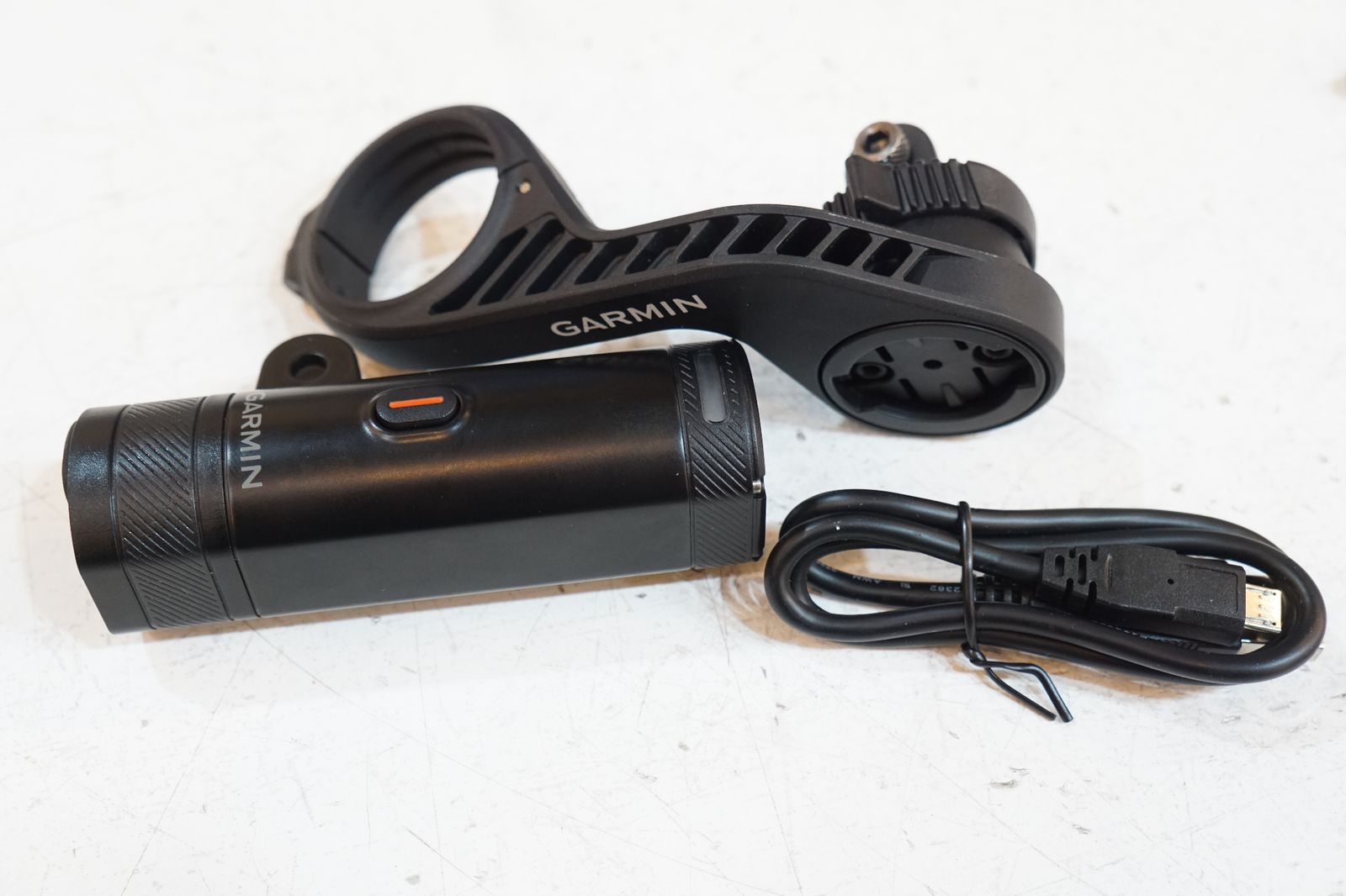 GARMIN ガーミン VARIA UT800 フロントライト バイチャリ浦和ベース