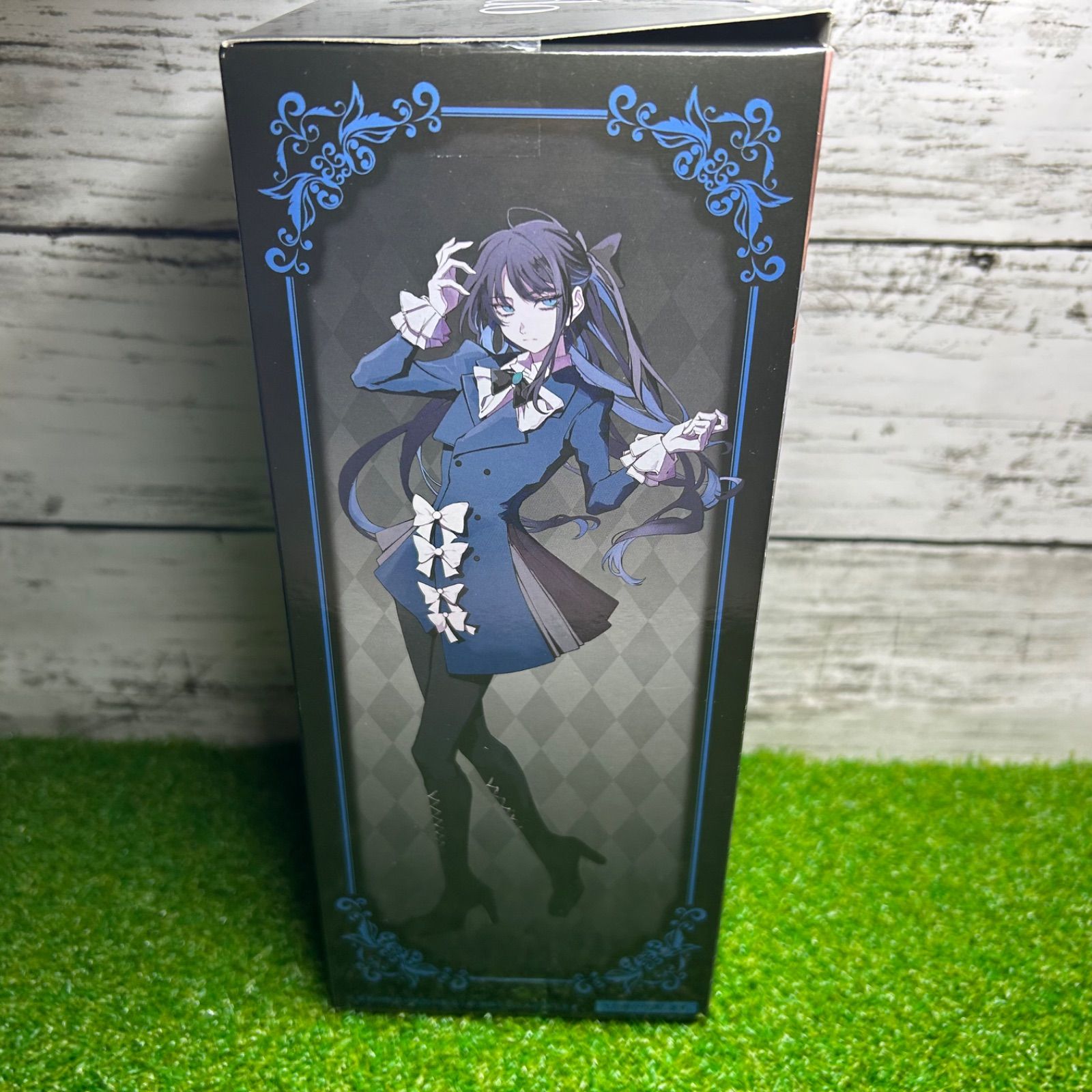 TAITO タイトー ado フィギュア〜Winter ver.〜 ラウンドワン限定